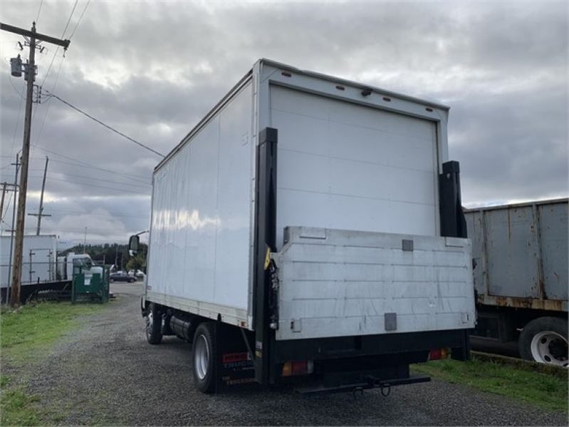 2017 HINO 195 5123594113