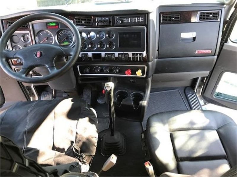 2014 KENWORTH T660 4002881995