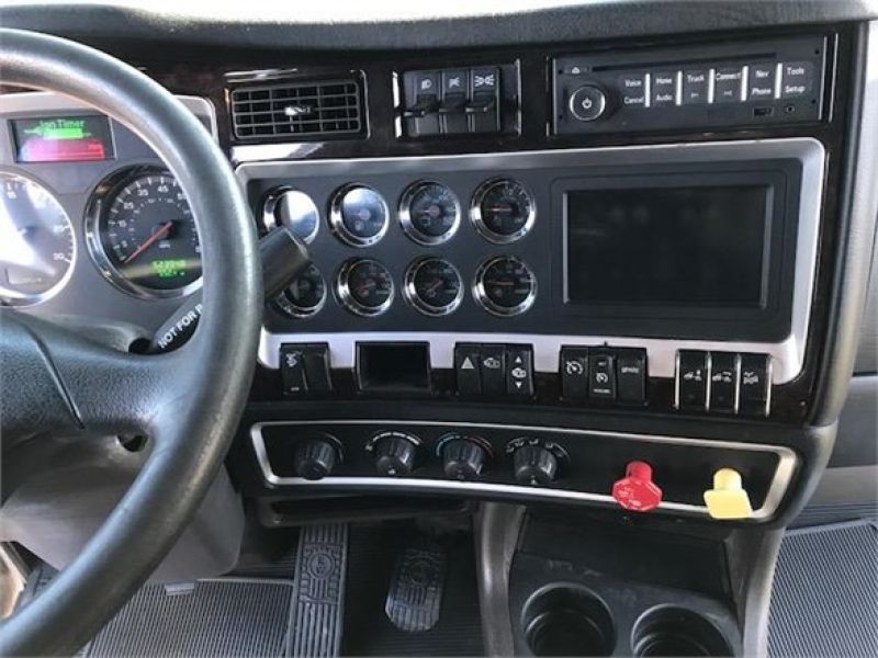 2014 KENWORTH T660 4002881997