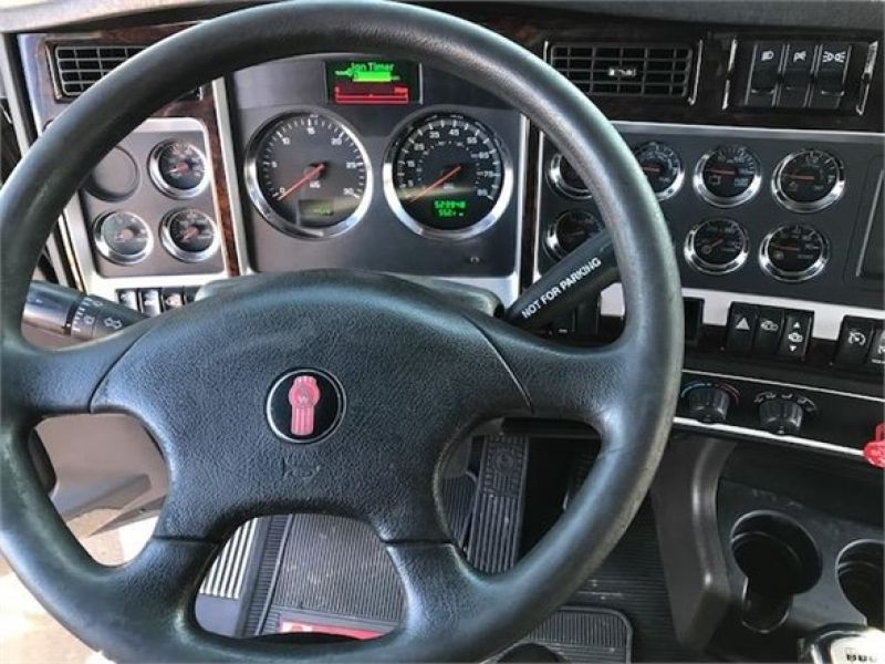 2014 KENWORTH T660 4002881999
