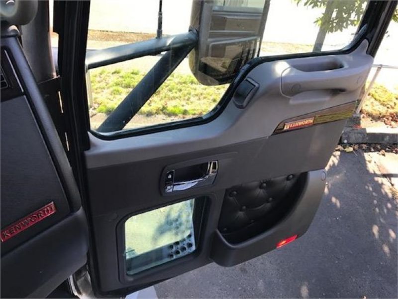 2014 KENWORTH T660 4002882003