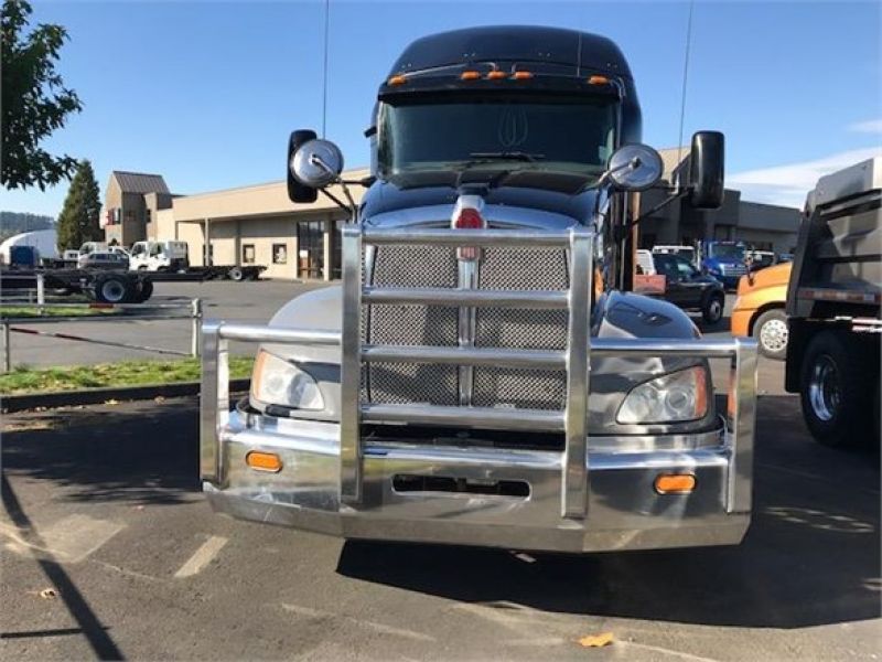 2014 KENWORTH T660 4002882009