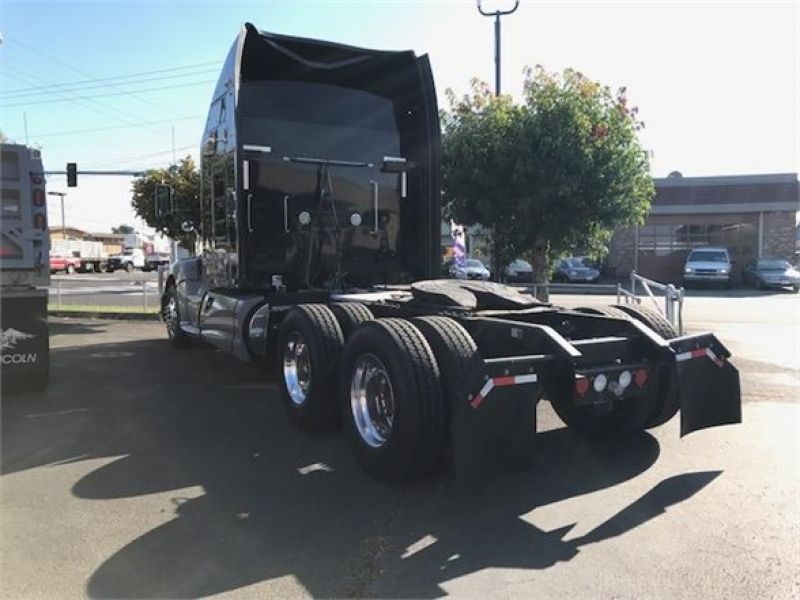 2014 KENWORTH T660 4002882017
