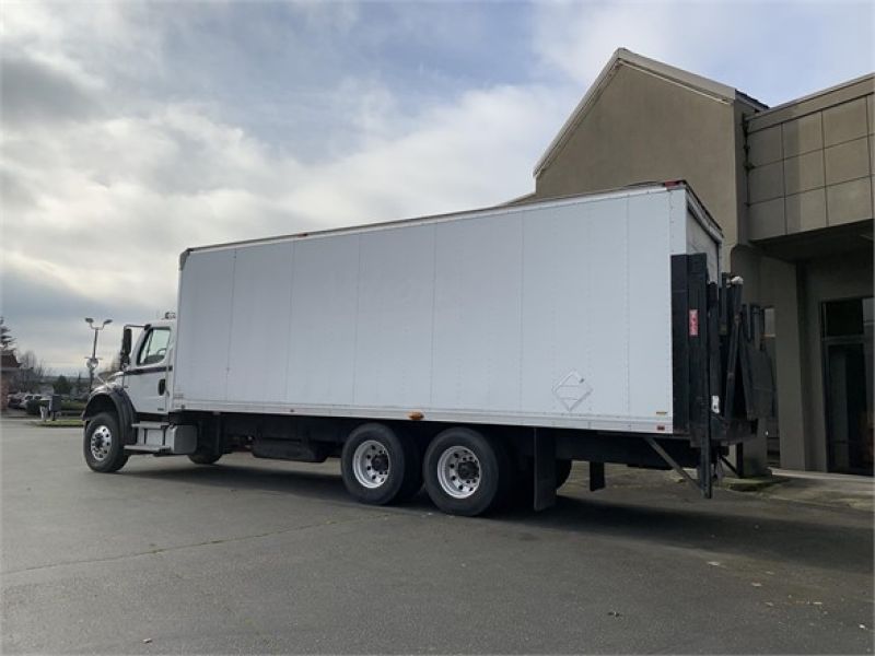 2005 FREIGHTLINER COLUMBIA 112 4089156997