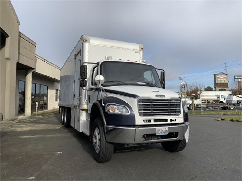 2005 FREIGHTLINER COLUMBIA 112 4089157003