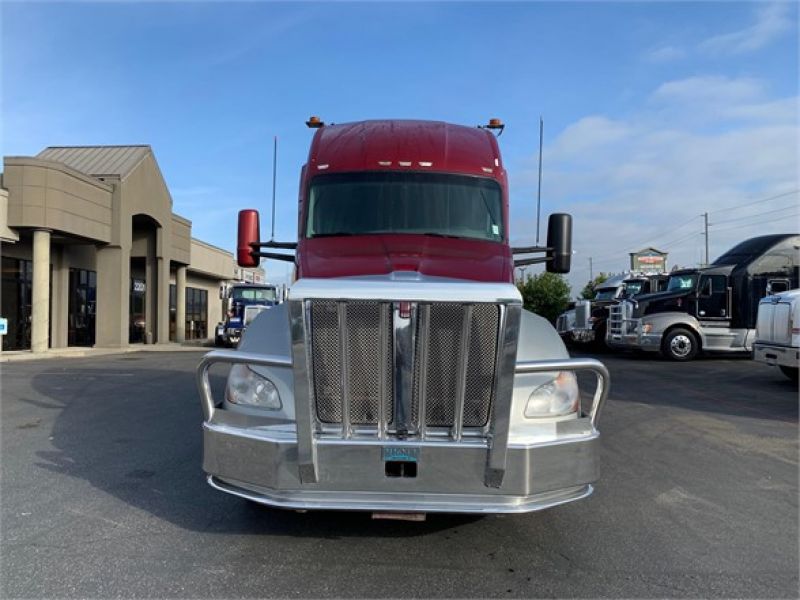 2015 KENWORTH T680 5210685187