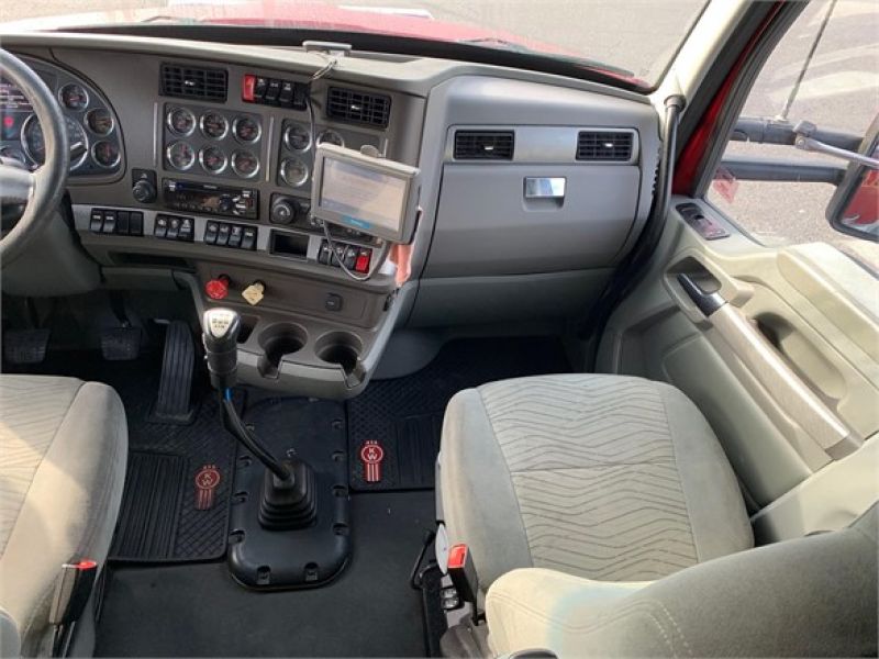 2015 KENWORTH T680 5210685329