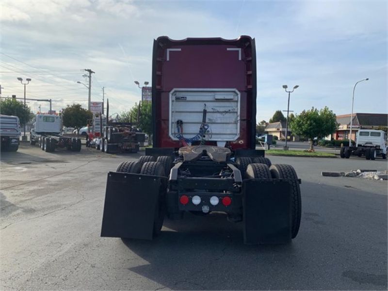 2015 KENWORTH T680 5210685505