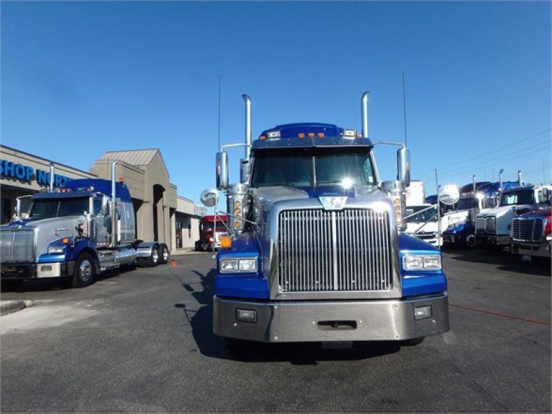 2016 WESTERN STAR 4900SB 5247676327