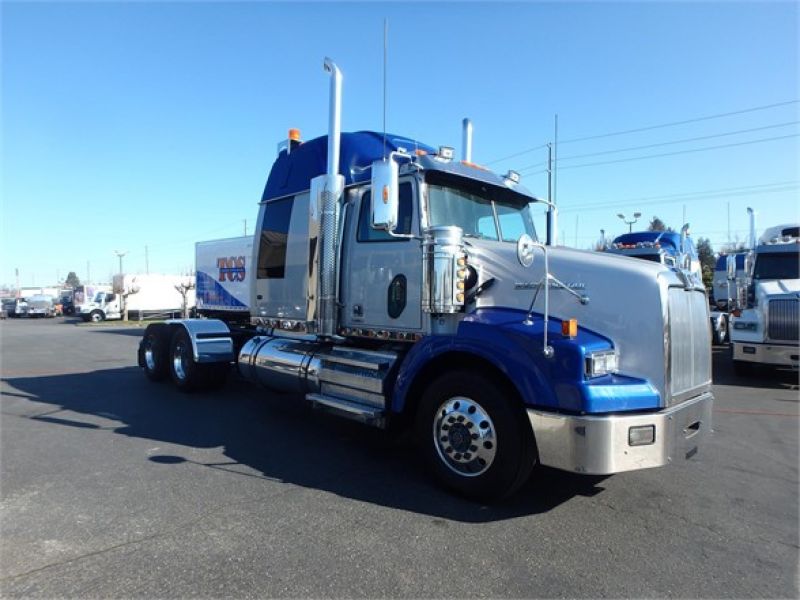 2016 WESTERN STAR 4900SB 5247676359