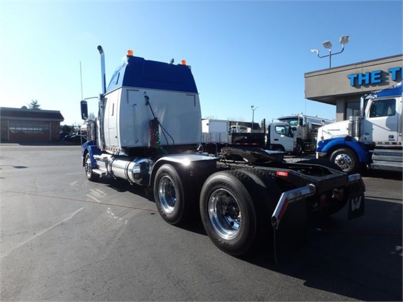 2016 WESTERN STAR 4900SB 5247676423