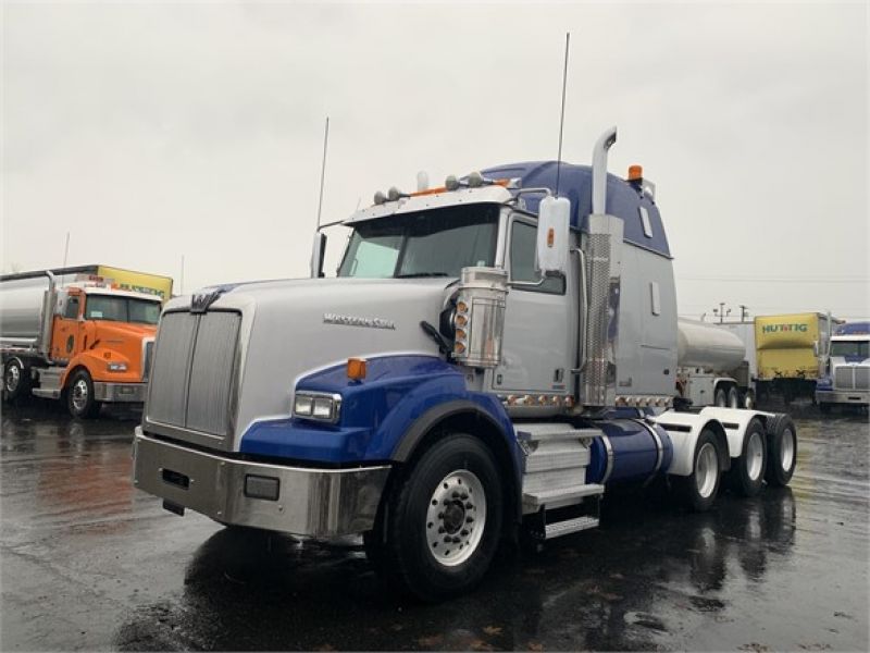 2018 WESTERN STAR 4900SB 5251449505