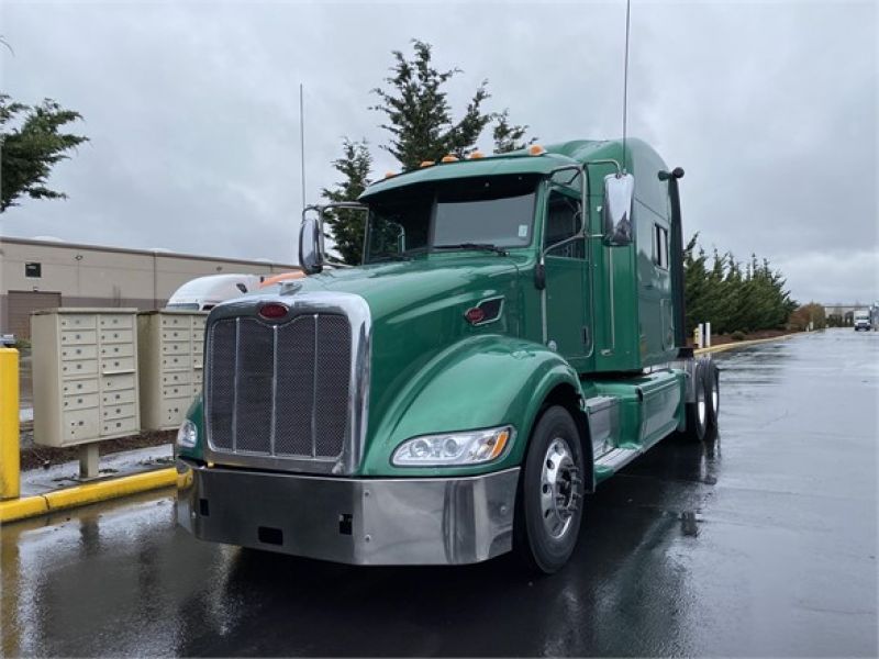 2013 PETERBILT 386 6000122401