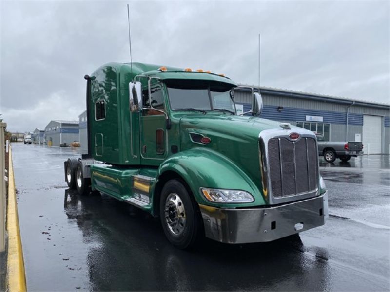 2013 PETERBILT 386 6000122451