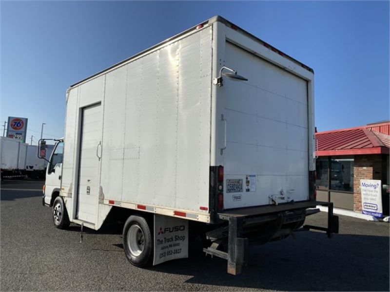 1997 ISUZU NPR 6008003639