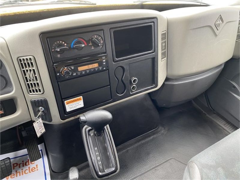 2012 INTERNATIONAL DURASTAR 4300 6016987439