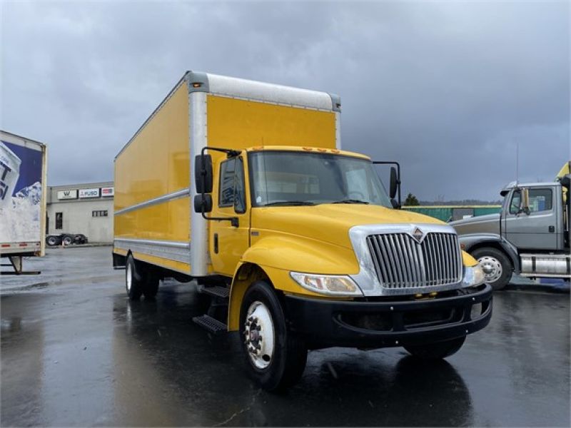2012 INTERNATIONAL DURASTAR 4300 6016987723