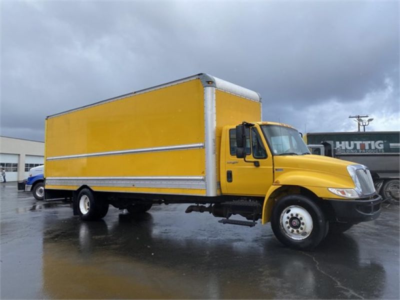 2012 INTERNATIONAL DURASTAR 4300 6016987745