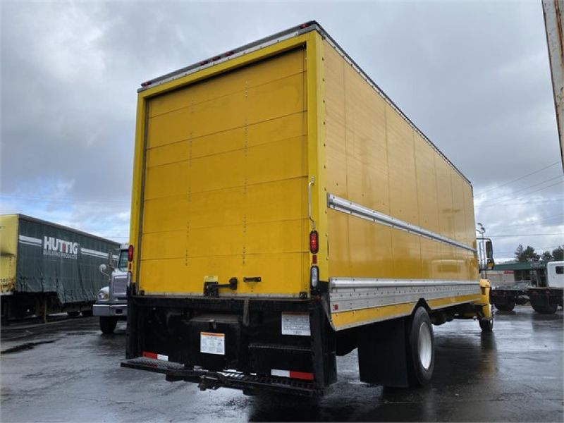 2012 INTERNATIONAL DURASTAR 4300 6016987767