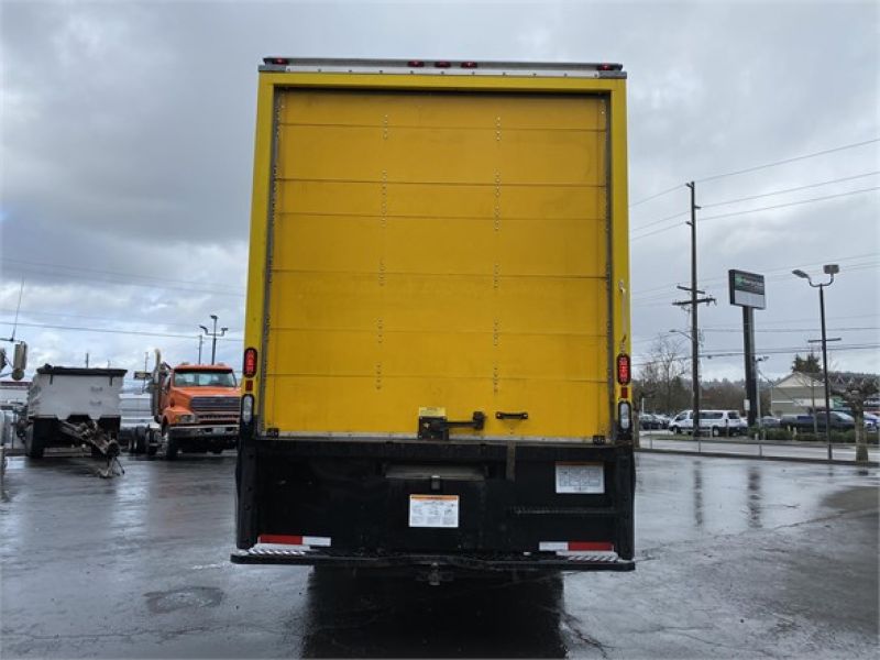 2012 INTERNATIONAL DURASTAR 4300 6016987799