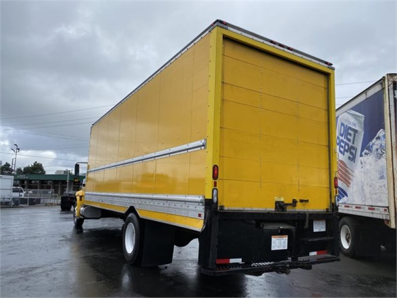 2012 INTERNATIONAL DURASTAR 4300 6016987827