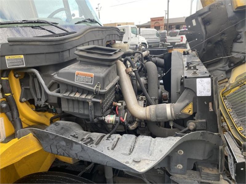 2012 INTERNATIONAL DURASTAR 4300 6016987927