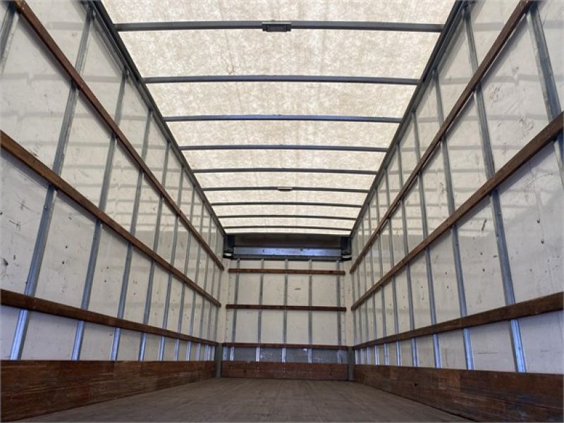 2012 INTERNATIONAL DURASTAR 4300 6016987955