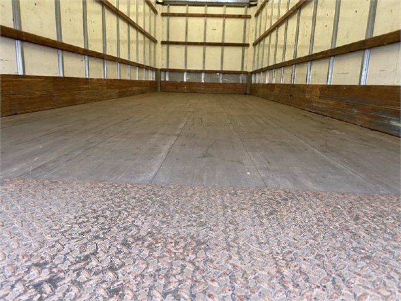2012 INTERNATIONAL DURASTAR 4300 6016987981