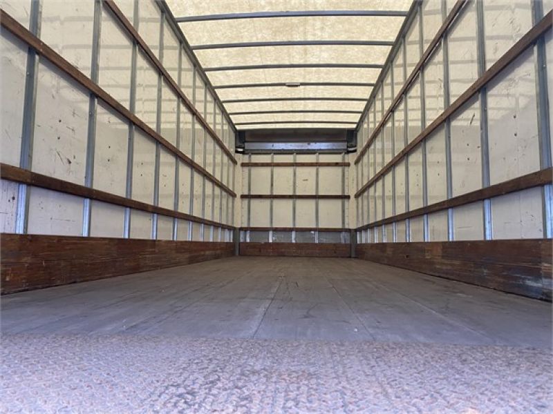 2012 INTERNATIONAL DURASTAR 4300 6016988007