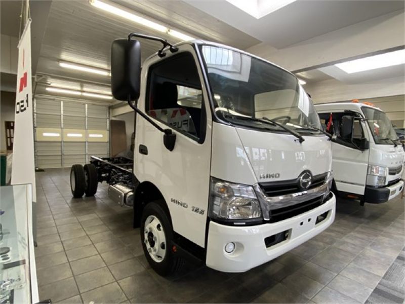 2020 HINO 155 6030496555