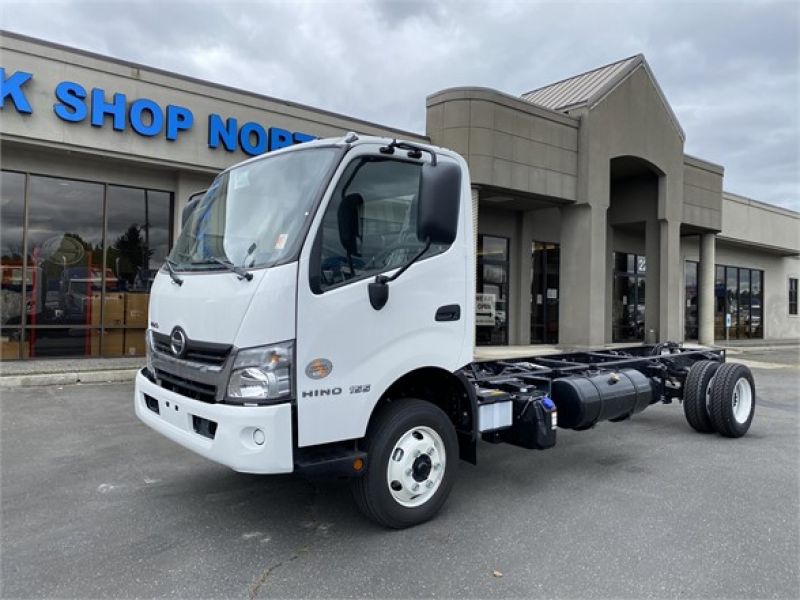 2020 HINO 155 6030775337