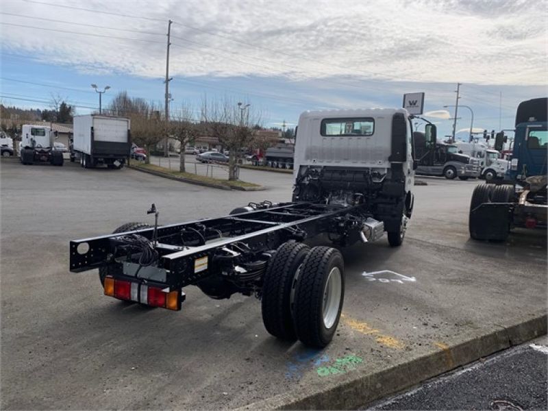 2019 HINO 195 6031161779