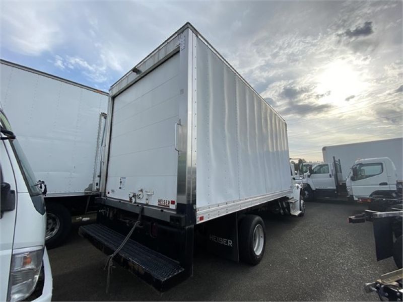 2014 FREIGHTLINER BUSINESS CLASS M2 106 6042622973