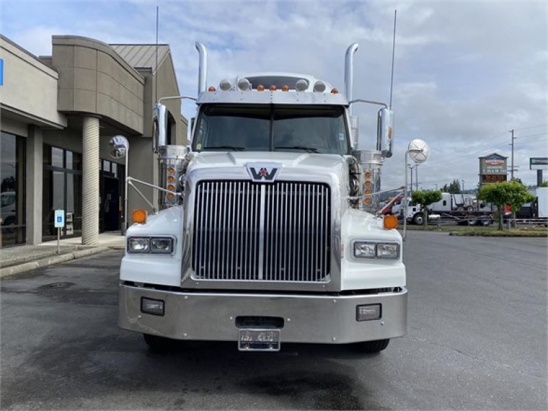 2015 WESTERN STAR 4900SB 6065509547