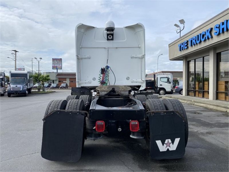 2015 WESTERN STAR 4900SB 6065509659