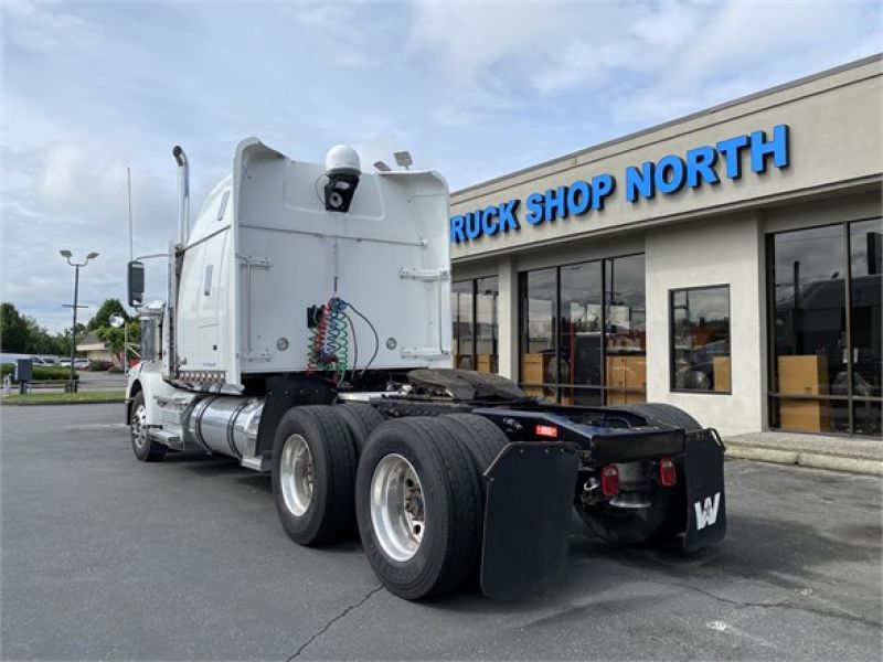 2015 WESTERN STAR 4900SB 6065509693