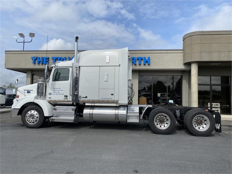 2015 WESTERN STAR 4900SB 6065509725