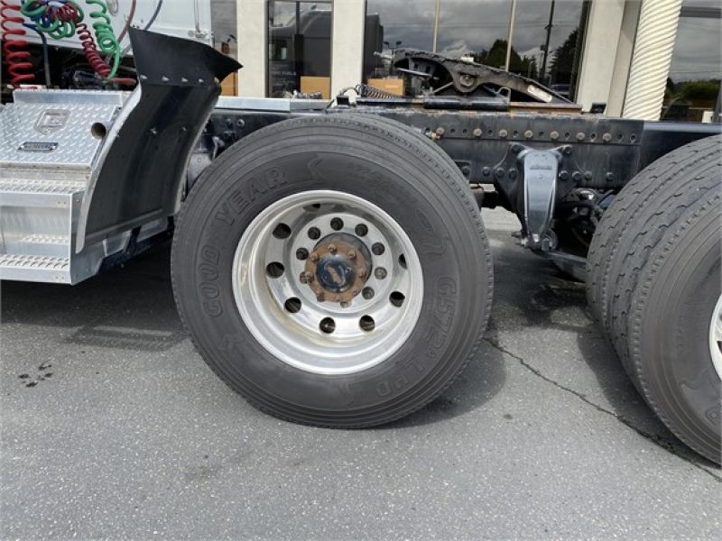 2015 WESTERN STAR 4900SB 6065510179