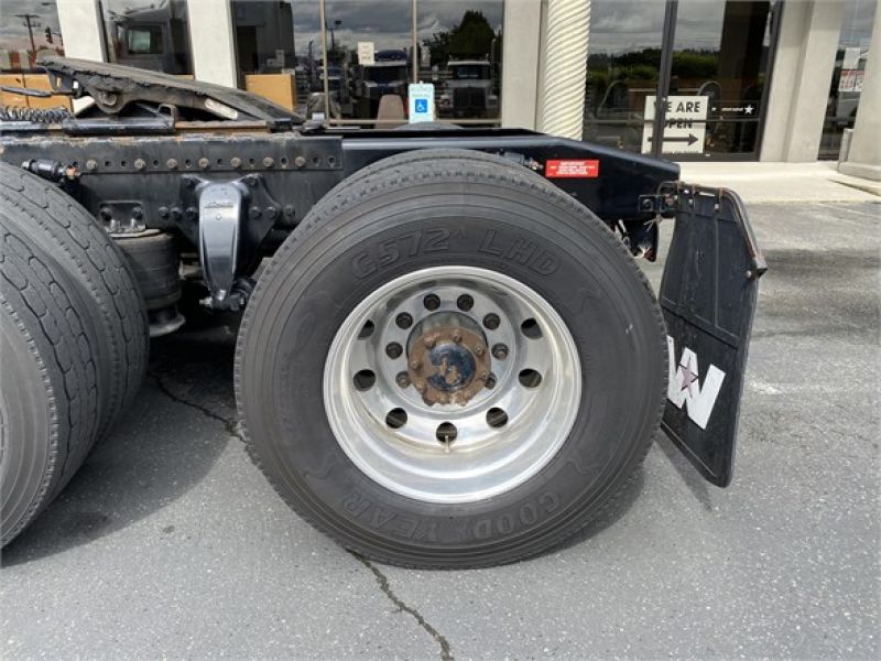 2015 WESTERN STAR 4900SB 6065510221