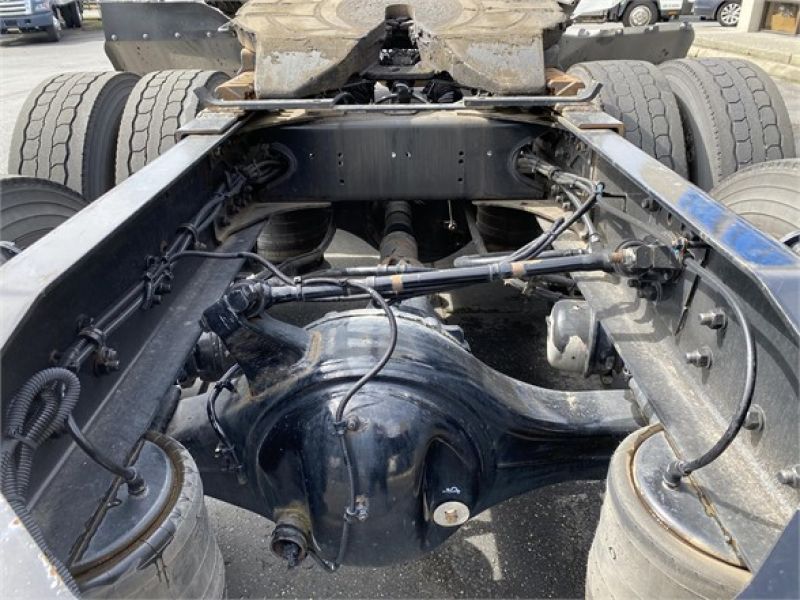 2015 WESTERN STAR 4900SB 6065510419