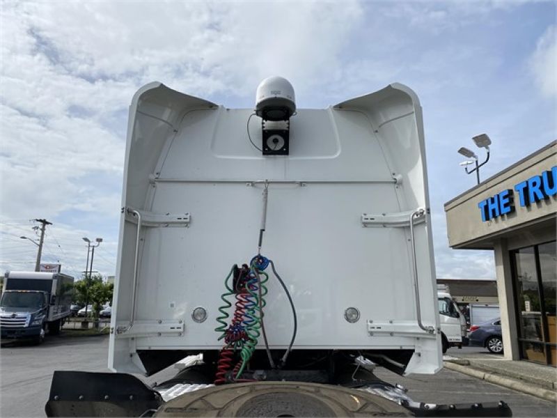 2015 WESTERN STAR 4900SB 6065510443