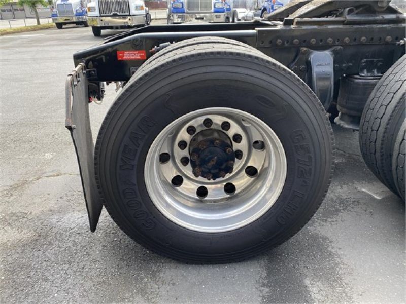 2015 WESTERN STAR 4900SB 6065510485