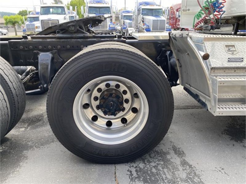 2015 WESTERN STAR 4900SB 6065510597