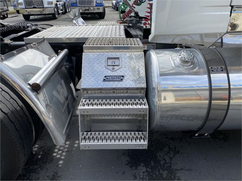 2015 WESTERN STAR 4900SB 6065510785