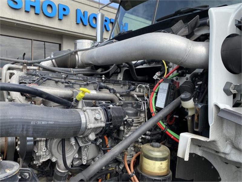2015 WESTERN STAR 4900SB 6065511109