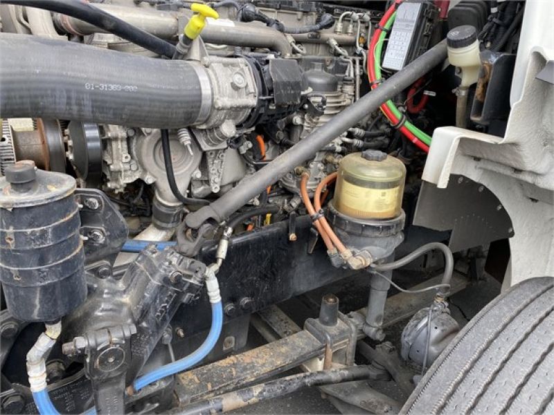 2015 WESTERN STAR 4900SB 6065511203