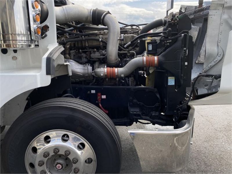 2015 WESTERN STAR 4900SB 6065511345