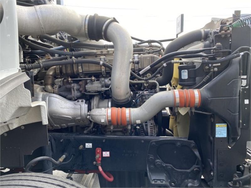 2015 WESTERN STAR 4900SB 6065511403