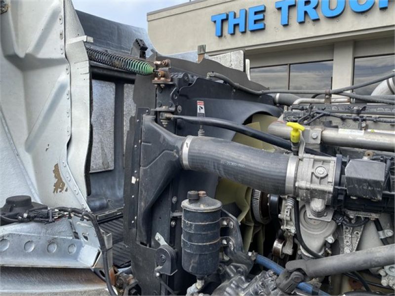 2015 WESTERN STAR 4900SB 6065511471