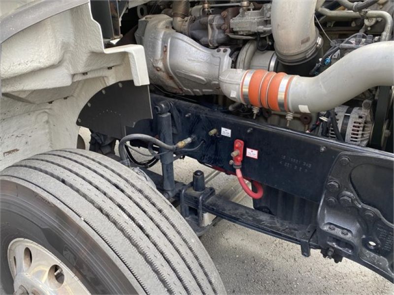 2015 WESTERN STAR 4900SB 6065511657
